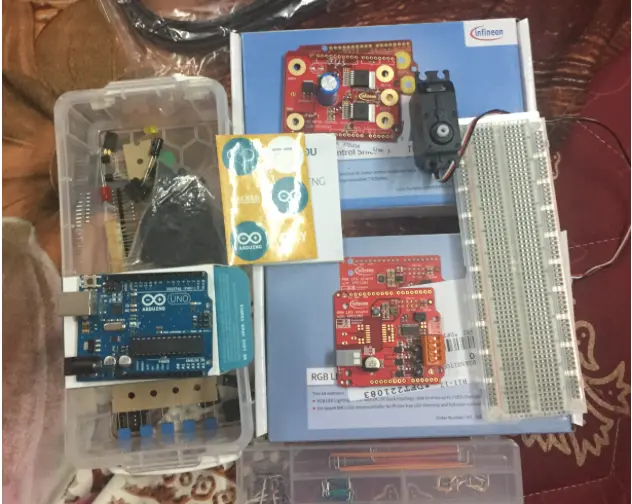 Design Challenge Kit Design Challenge Kit